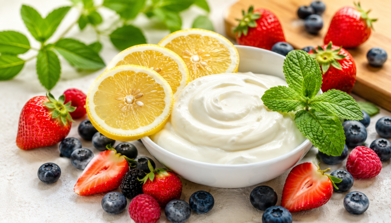 Foods Good For Gut Health