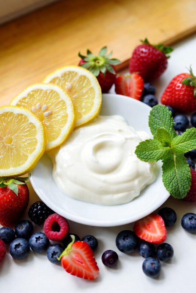 Foods Good For Gut Health: Complete Guide.
