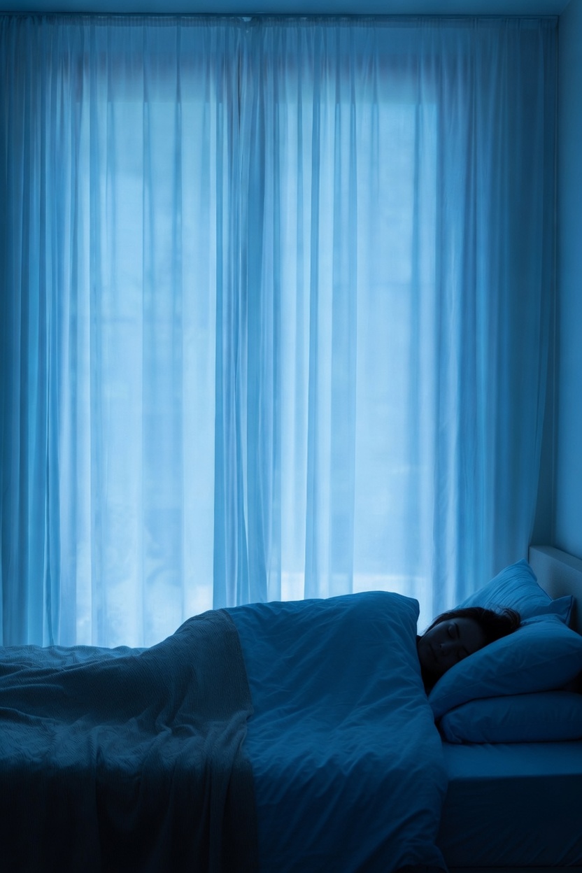 Tips For Better Sleep